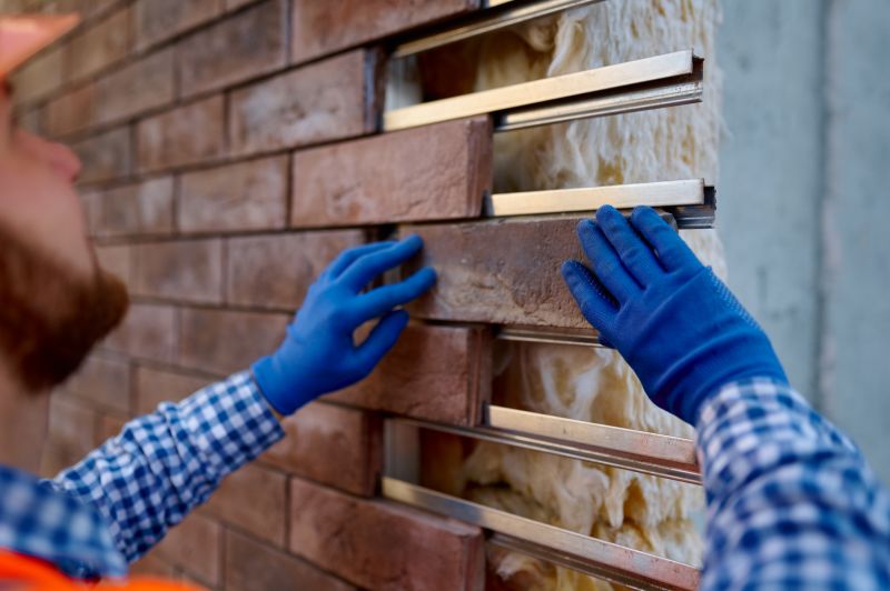 Brick Siding Service