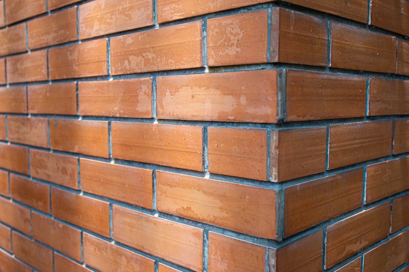 Brick Veneer Walls