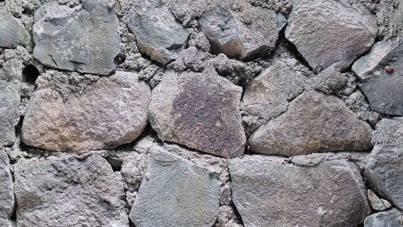 Stone Tuckpointing